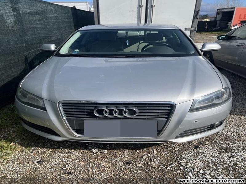 Audi  A3  Kompletan Auto U Delovima
