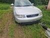 Audi  A3  Kompletan Auto U Delovima