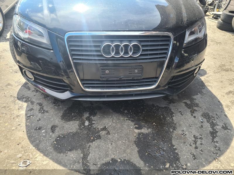 Audi  A3  Kompletan Auto U Delovima