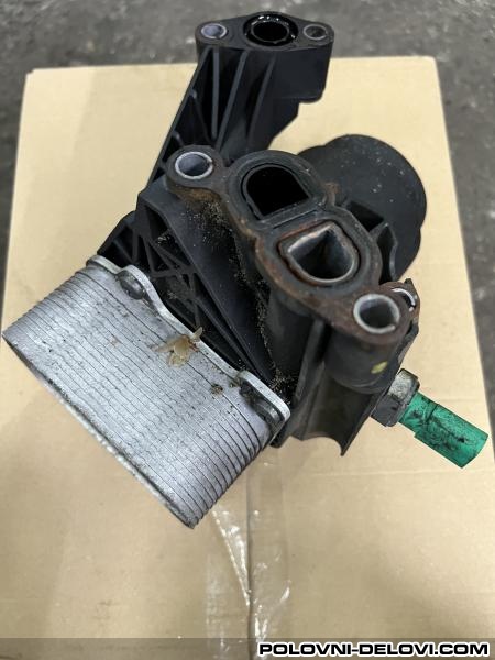 Audi  A3 Kuciste Filtera Ulja Motor I Delovi Motora