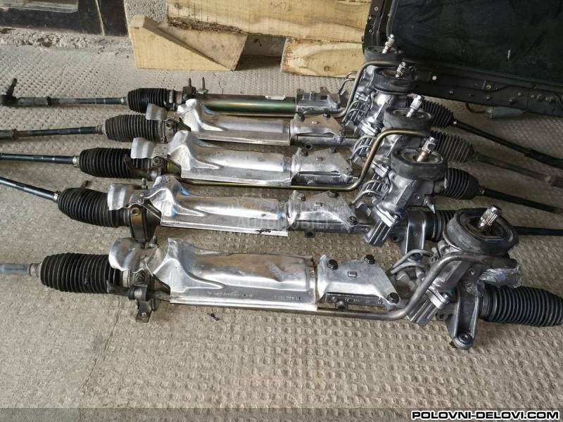 Audi  A3 LETVA VOLANA Trap I Vesanje