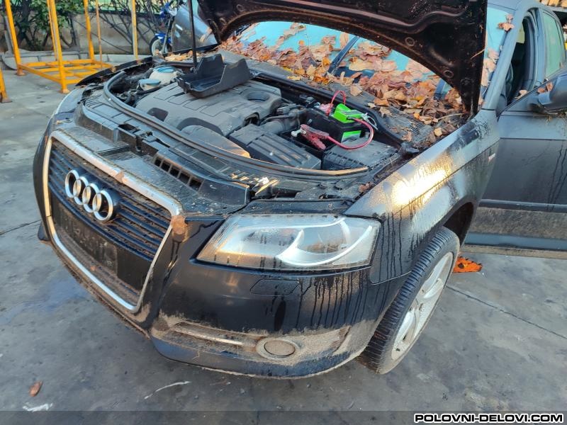Audi  A3 Letva Volana Prenosni Sistem