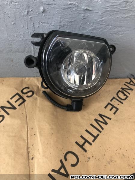 Audi  A3 Leva Maglenka Razni Delovi