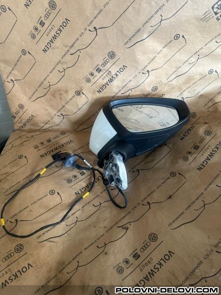 Audi A3 Levi Retrovizor - 8Y Model  