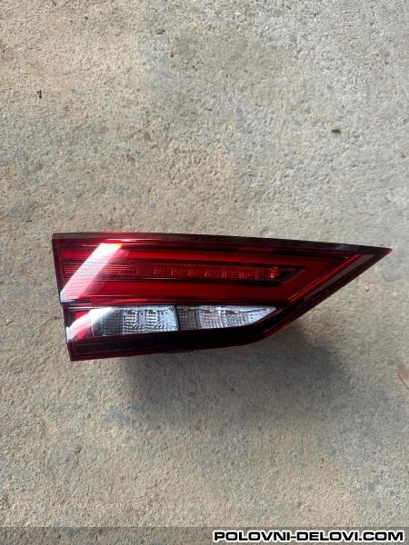 Audi A3 Limuzina Levo Stop Svetlo-8V5 945 093 D