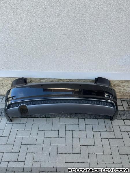Audi A3 Limuzina Zadnji Branik - 8V5 807 511 C 