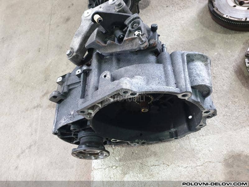 Audi  A3 MENJAC 2.0TDI 6brz Menjac I Delovi Menjaca