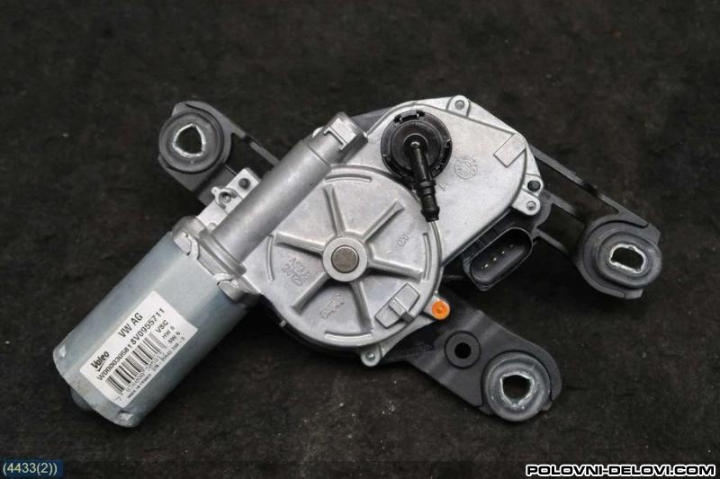 Audi  A3 MOTOR BRISACA Razni Delovi