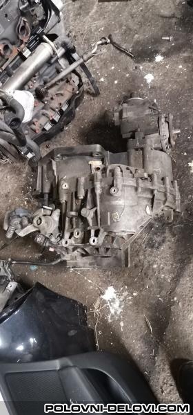 Audi  A3 Menjac 4 4  Menjac I Delovi Menjaca