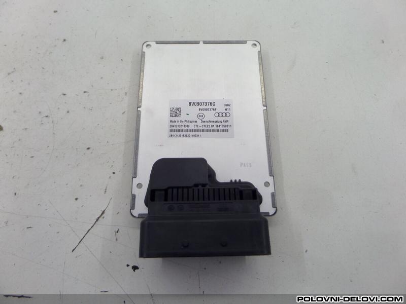 Audi  A3  Modul Aktivnog Vesanja  8V0 907 376 G