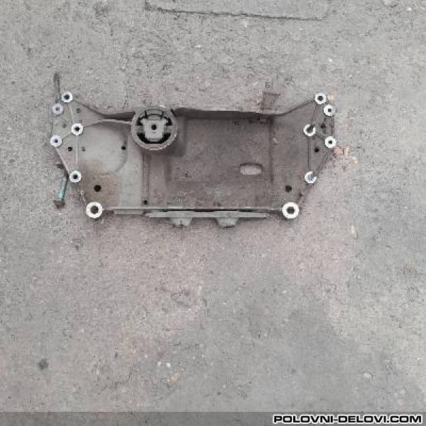 Audi  A3 Most Razni Delovi