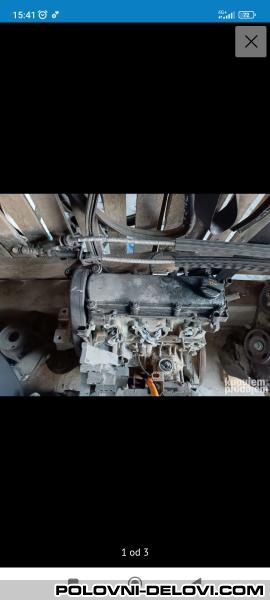 Audi  A3  Motor I Delovi Motora