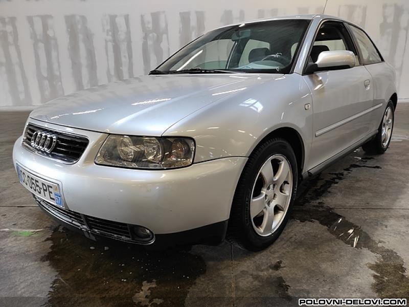 Audi  A3  Motor I Delovi Motora