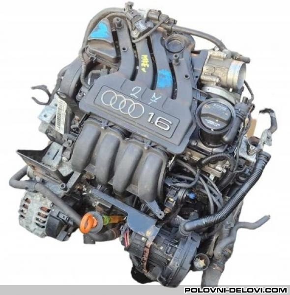 Audi  A3  Motor I Delovi Motora