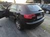 Audi  A3  Motor Svi Modeli 08-12