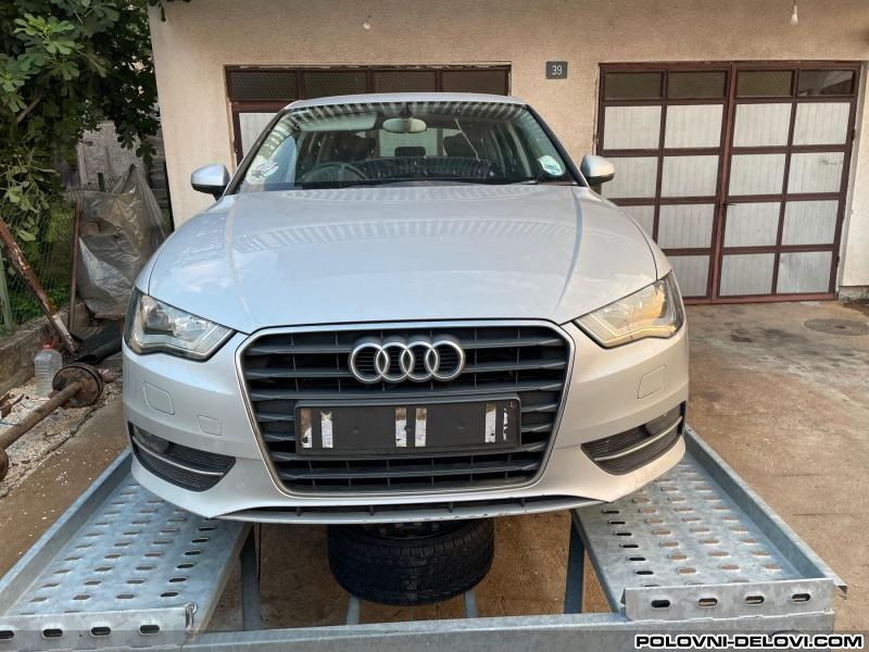 Audi  A3 Motor.dizne.turbo Motor I Delovi Motora