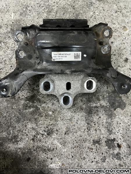 Audi  A3 NOSAC MOTORA 5Q0 199 555 AD