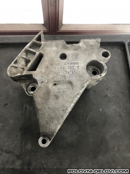 Audi  A3 NOSAC MOTORA Karoserija