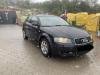 Audi  A3 Nebo  Enterijer