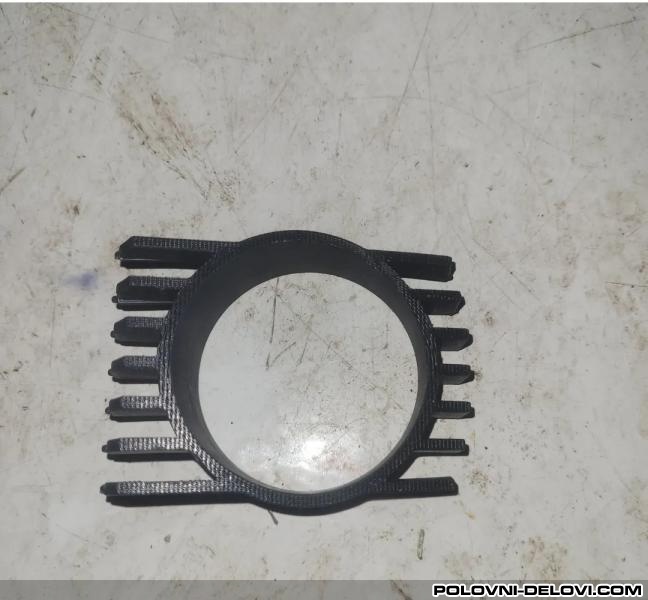 Audi  A3 Nosac Cukice  Enterijer
