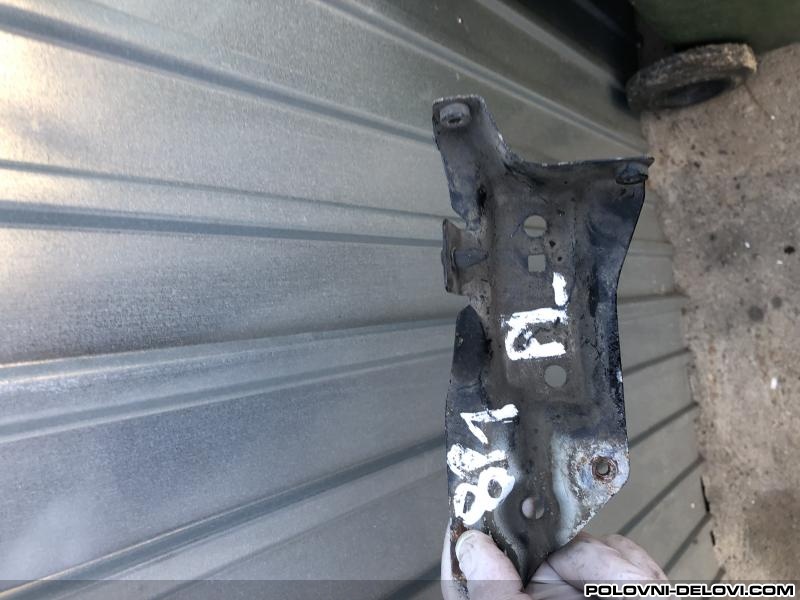 Audi  A3 Nosac Krila Karoserija