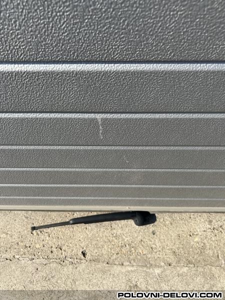 Audi  A3 Nosac Metlice Brisac Razni Delovi