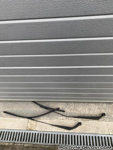 Audi A3 Nosac Metlice Brisaca - Model 8Y