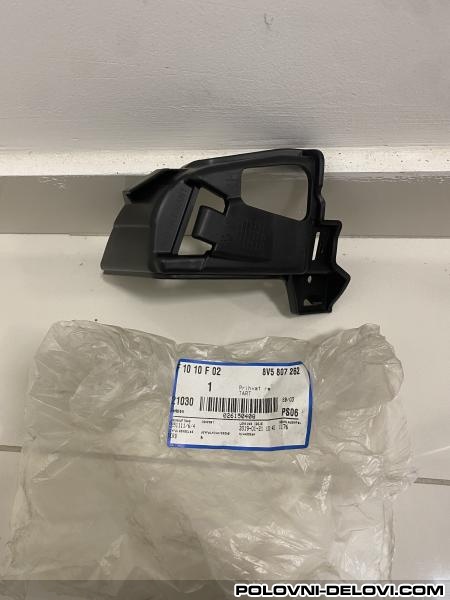 Audi  A3  Nosac Svetla 8V5 807 262