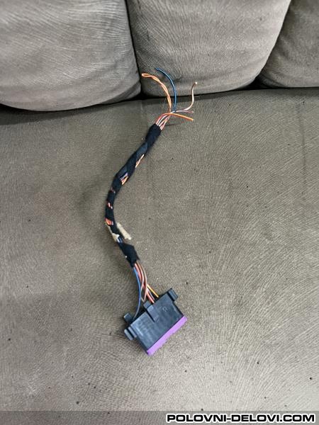 Audi  A3 OBD Kabl Elektrika I Paljenje