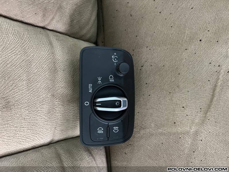 Audi  A3 PREKIDAC SVETLA Razni Delovi