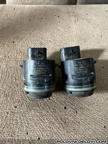 Audi  A3  Parking Senzori  Fabricki 5Q0 919 275 C