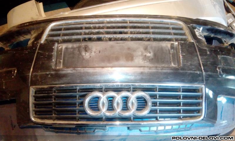 Audi  A3 Plitka Maska Karoserija