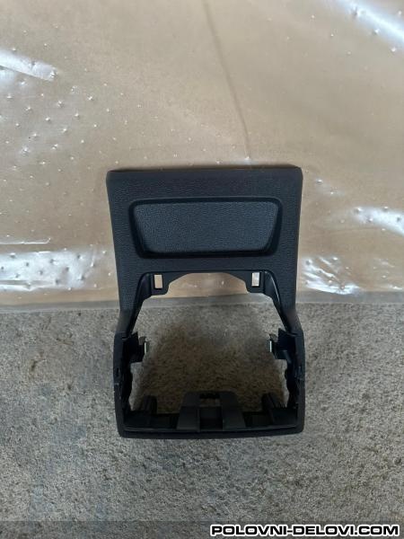 Audi A3 Poklopac Iza Naslona Za Ruku - 8Y0 864 376