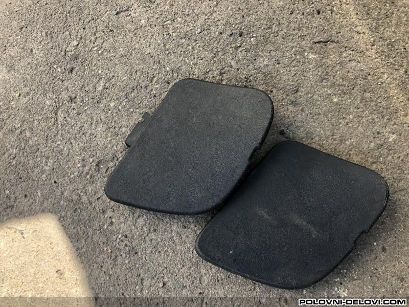 Audi  A3 Poklopac U Gepeku Enterijer
