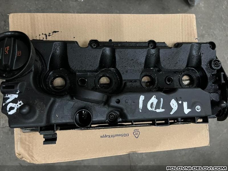 Audi  A3 Poklopac Ventila 1.6 TDI