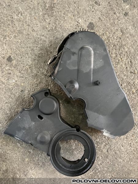 Audi  A3 Poklopac Zup Og Motor I Delovi Motora