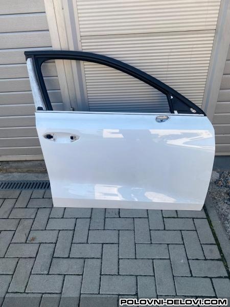 Audi A3 Prednja Desna Vrata - Model 8Y