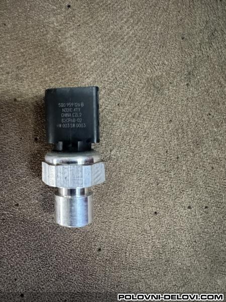 Audi  A3  Presostat Klime 5Q0 959 126 B