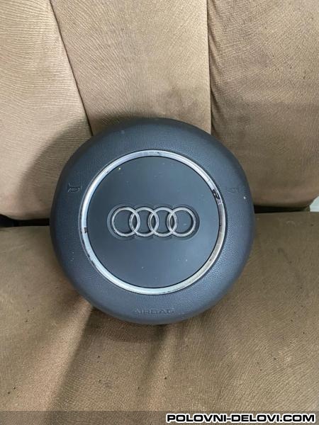 Audi A3 Q3 Air Bag Volana - 8V0 880 201 AC