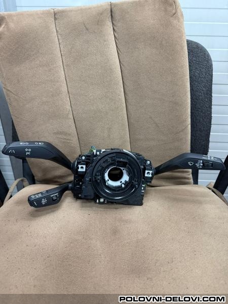 Audi A3 Q3 Tempomat Ablender - 82A 953 521 BM 