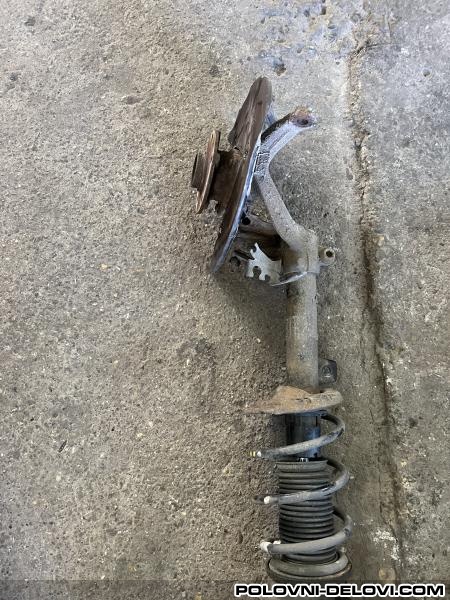 Audi  A3 RUKAVAC STOZER Trap I Vesanje