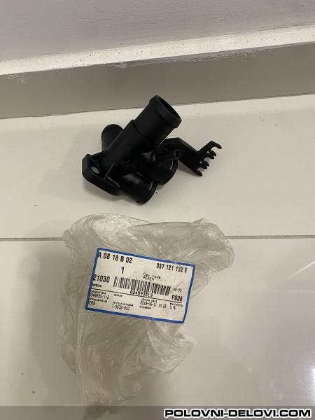 Audi  A3  Racva Vode - 037 121 132 E