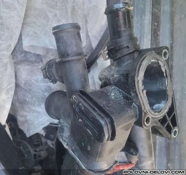 Audi  A3 Racva Vode A3 1.6 Motor I Delovi Motora
