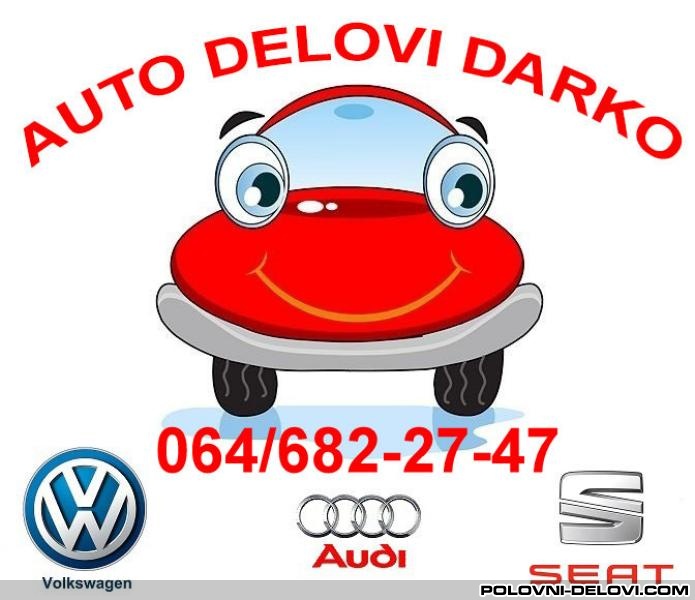 Audi  A3  Razni Delovi