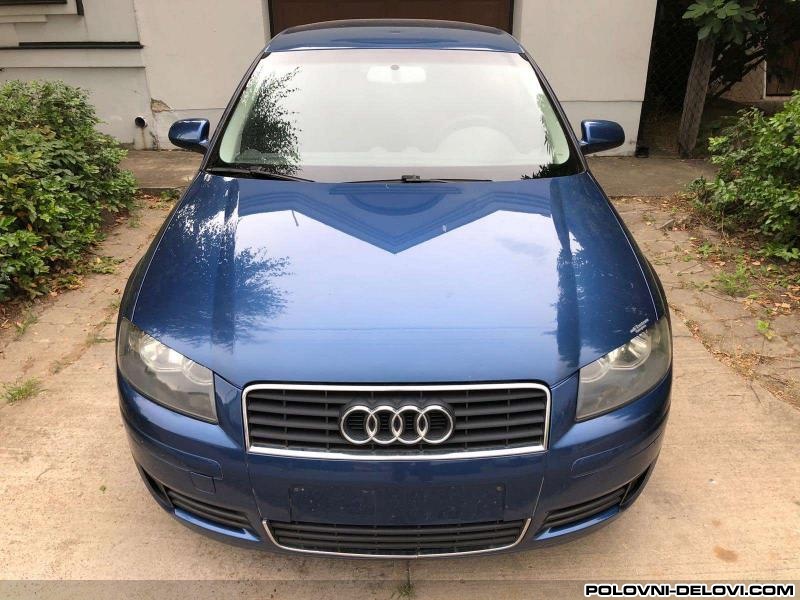 Audi  A3  Razni Delovi