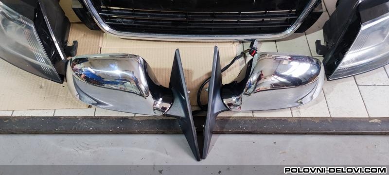 Audi  A3  Razni Delovi