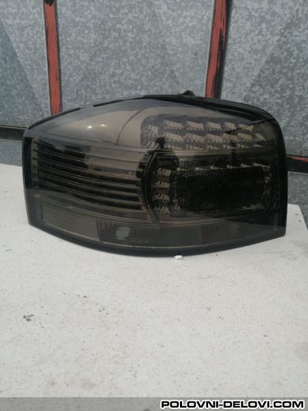 Audi  A3  Razni Delovi