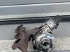 Audi  A3 Restayling  Turbina 2.0 Tdi   03L 253 016 F 