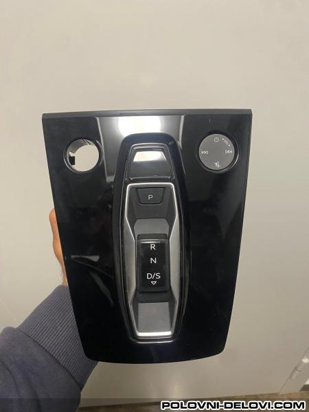 Audi A3 Rucica Prekidac Menjaca - Model 8Y