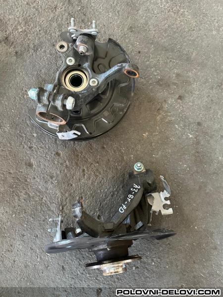 Audi A3 Rukavac - Model 8Y